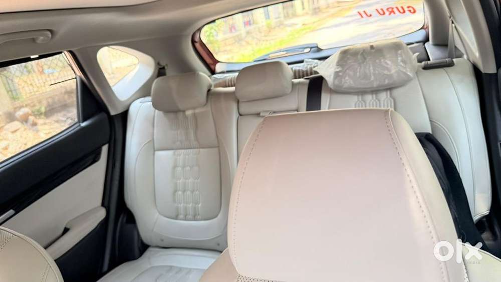 Kia Seltos 2025 Petrol Well Maintained