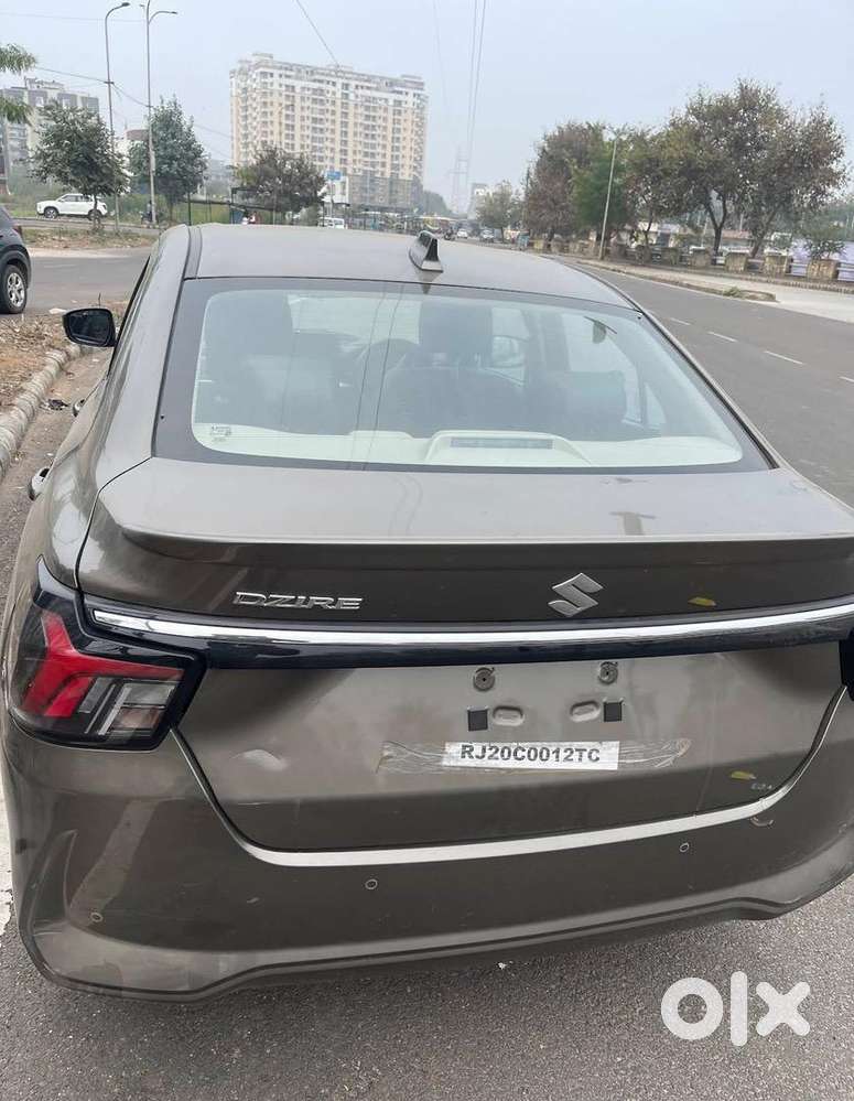 Maruti Suzuki Fronx 2024 Cng & Hybrids Good Condition