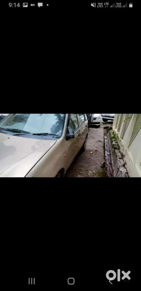 Maruti Suzuki Alto K10, 2012 Petrol Manual