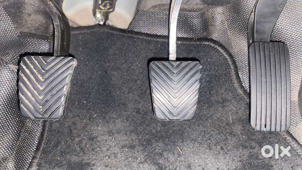 Hyundai Verna 1.6 Vtvt Sx, 2019, Petrol