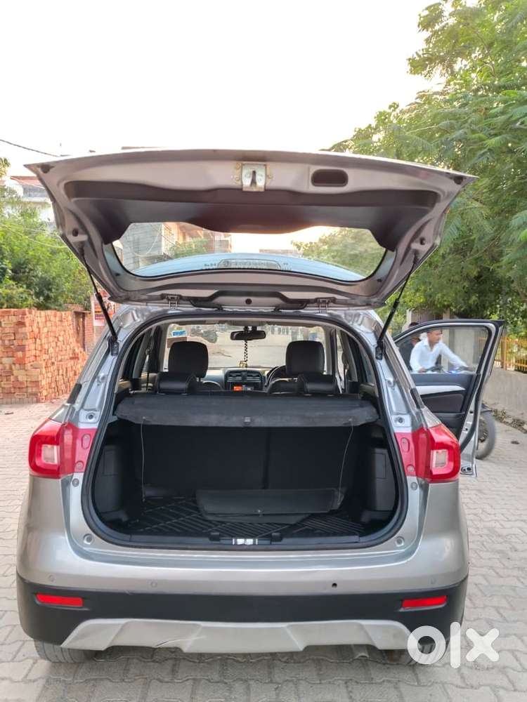 Toyota Urban Cruiser Cruiser Premium, 2021, Petrol