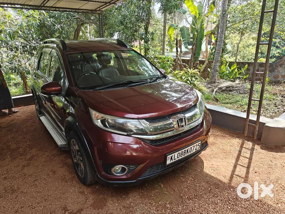 Honda Brv For Sale