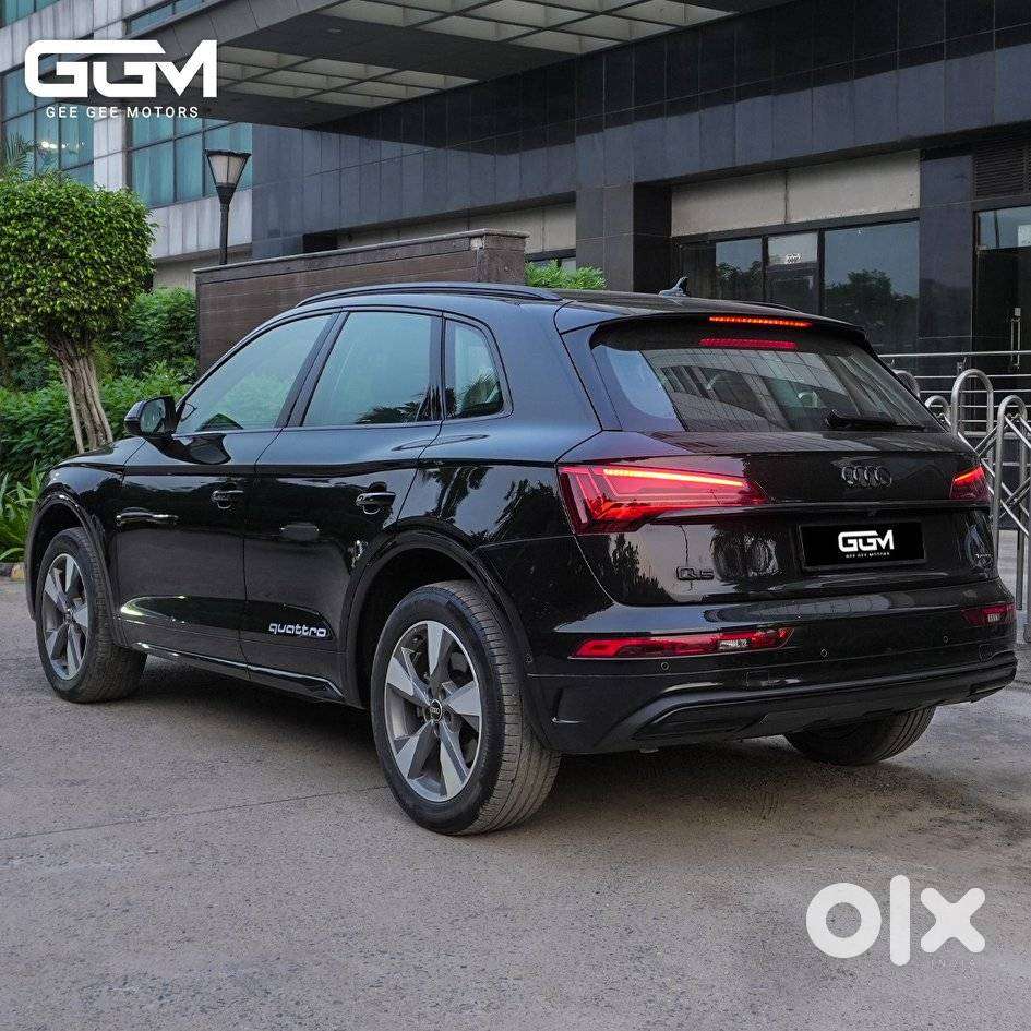 Audi Q5 2.0 45 Tfsi Technology, 2023, Petrol