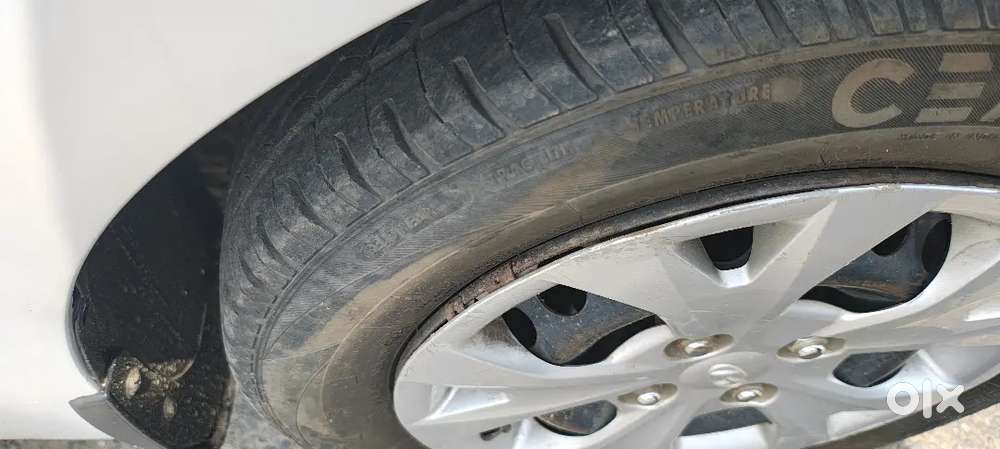 Hyundai Grand I10 2016