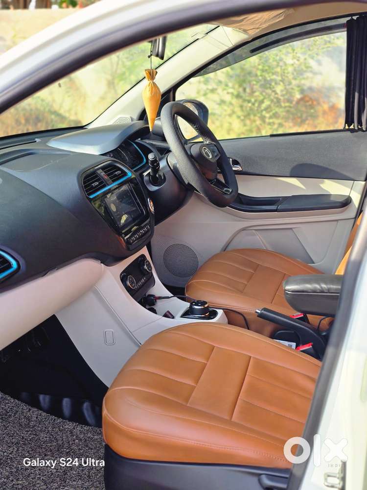 Tata Tiago Ev Xz Plus Lr, 2023, Electric