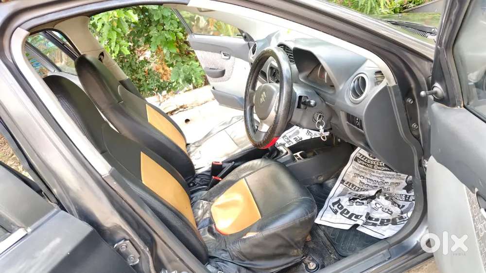 Maruti Suzuki Alto 800 2017 Petrol 113500 Km Driven