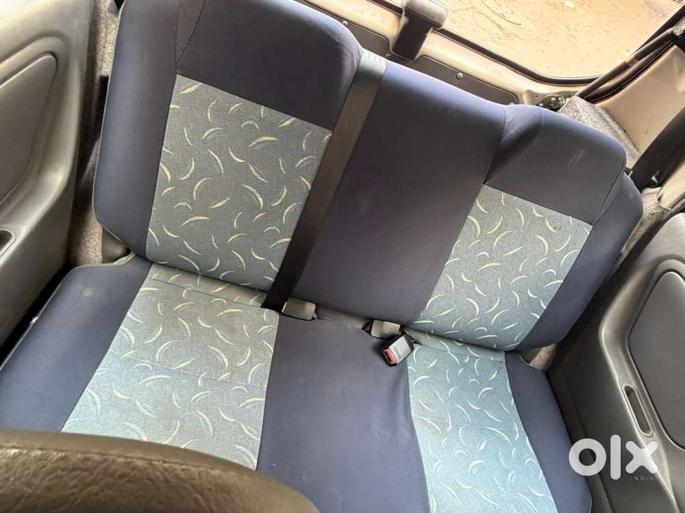 Maruti Suzuki Alto 2009