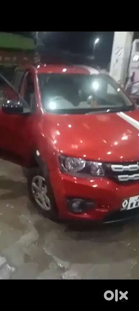 Renault Kwid Rxt 2018
