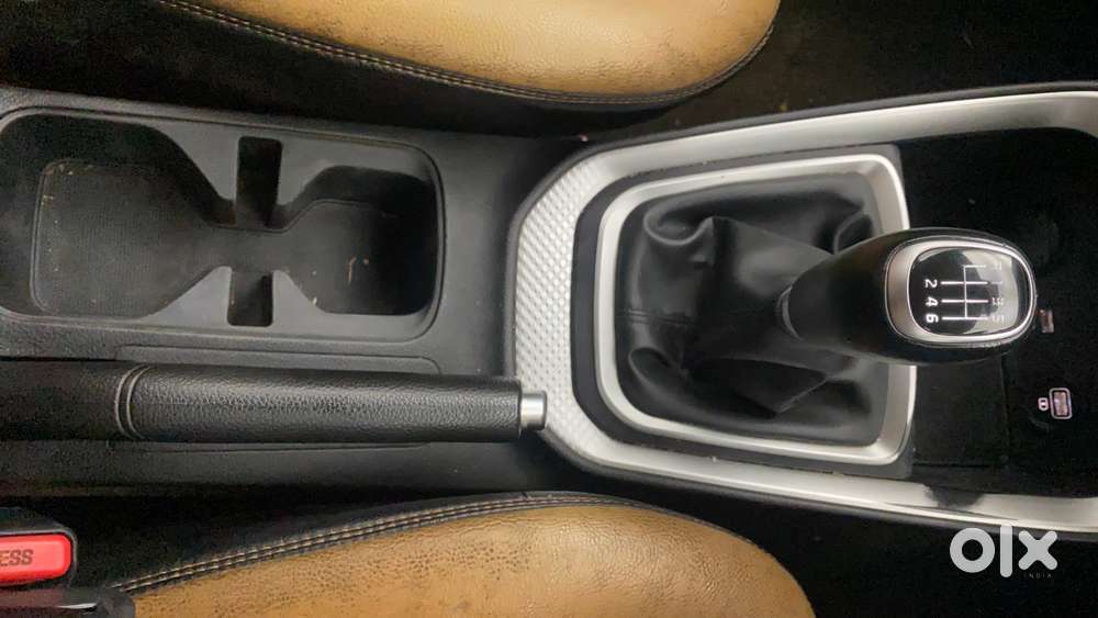 Kia Sonet 1.0 Htx Imt, 2022, Petrol