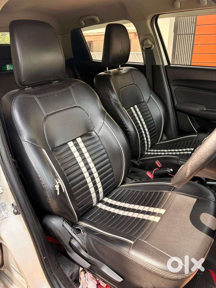 Maruti Suzuki Swift 2018 Year