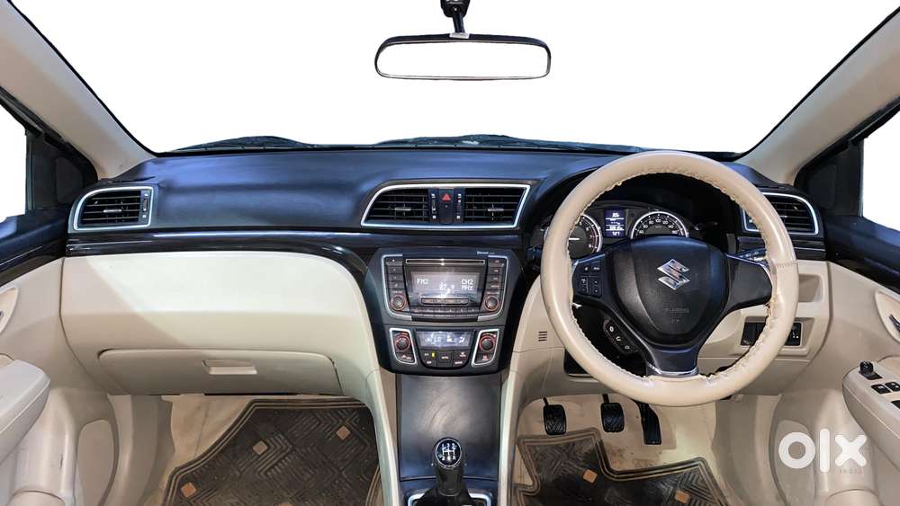 Maruti Suzuki Ciaz 1.4 Delta, 2018, Petrol
