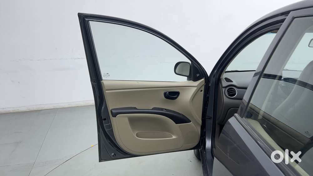 Hyundai I10 Magna 1.1l, 2015, Petrol