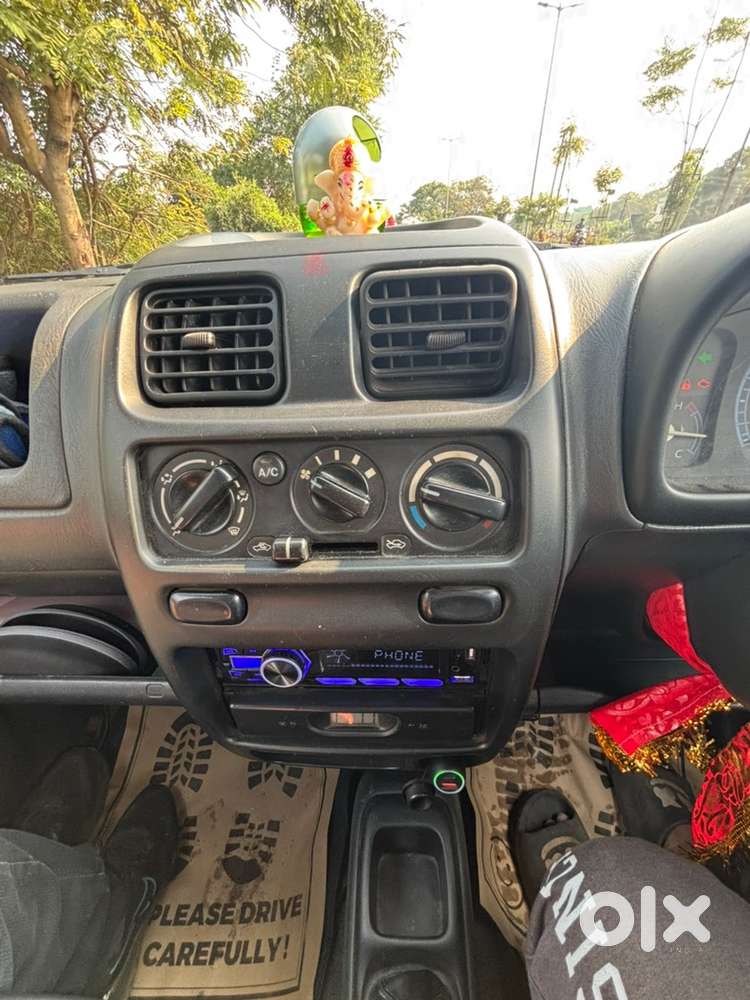 Maruti Suzuki Wagon R 2009