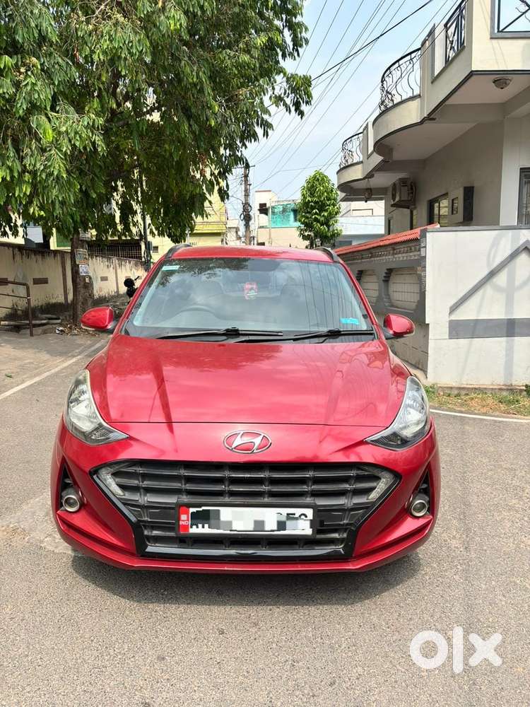 Maruti Suzuki Brezza Vdi, 2019, Diesel