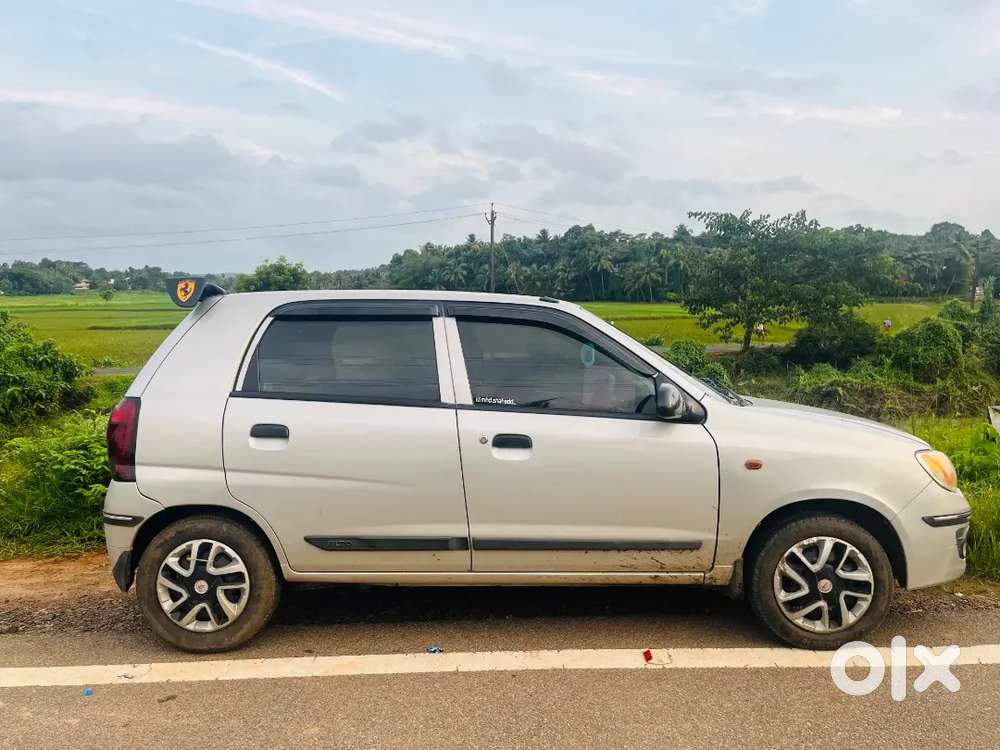 Maruti Suzuki Alto 2011 3rd Owner