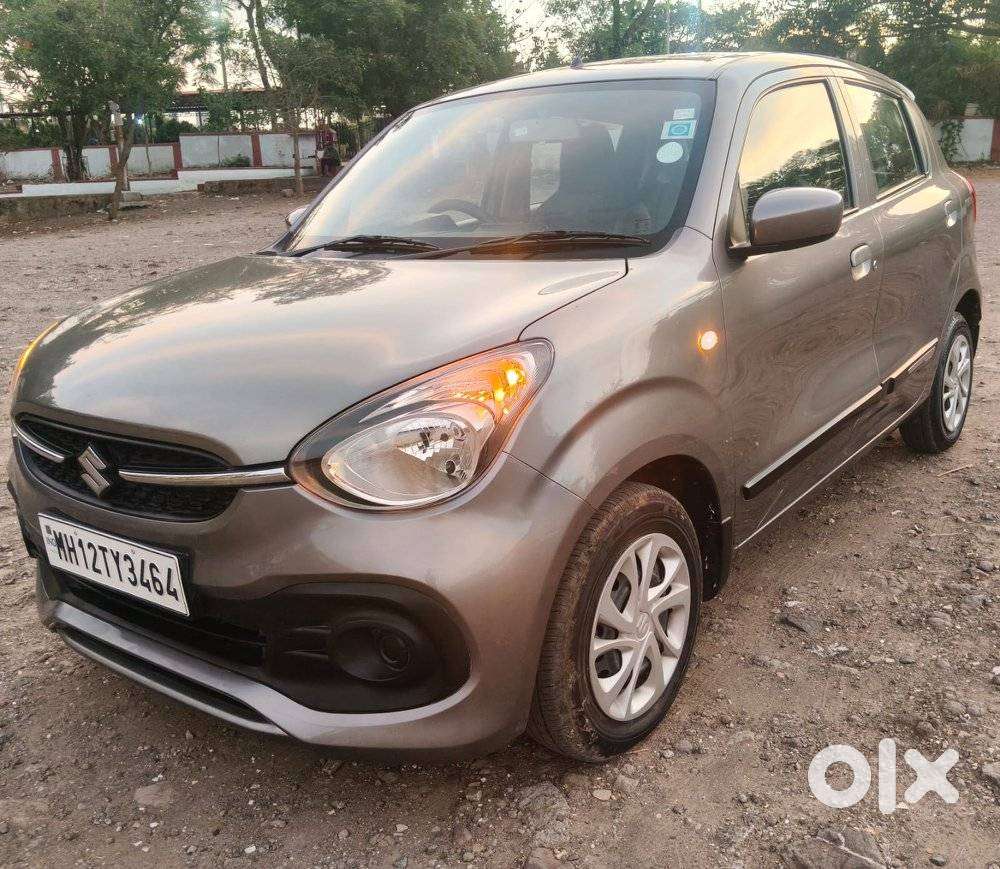 Maruti Suzuki Celerio 1.0 Vxi Amt, 2022, Petrol