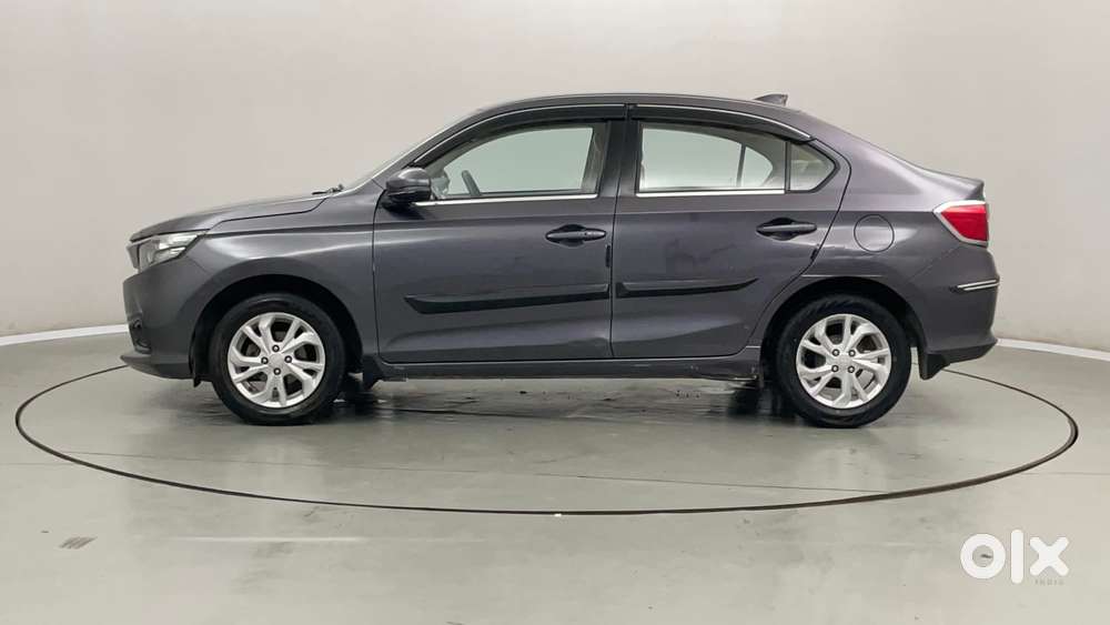 Honda Amaze V 1.2 Petrol Mt, 2018, Petrol