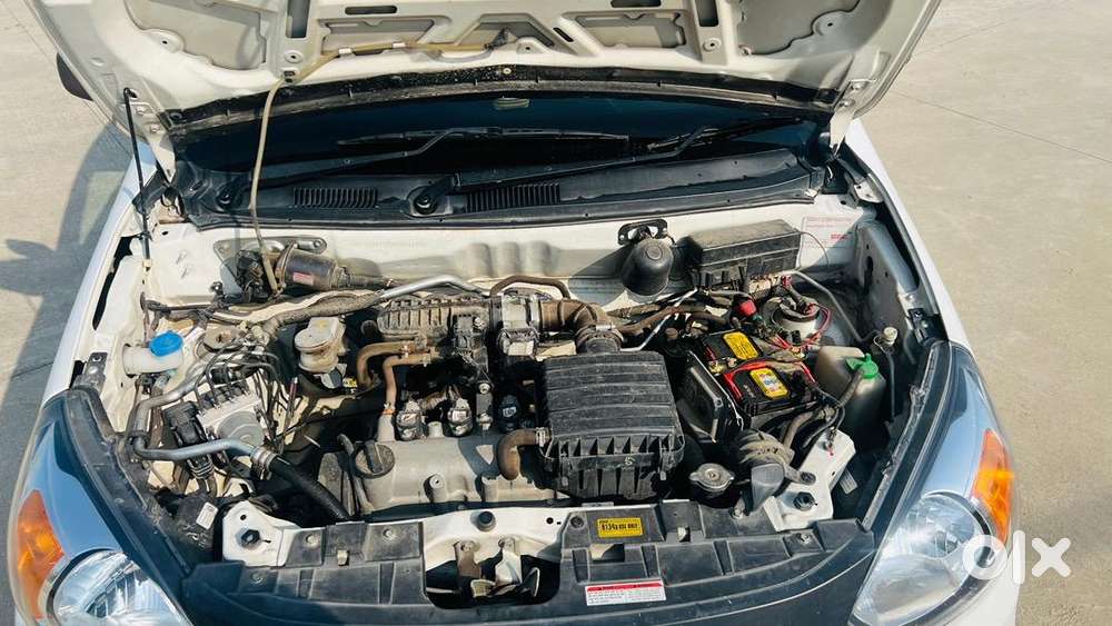 Maruti Suzuki Alto 800 2020 Petrol Well Maintained