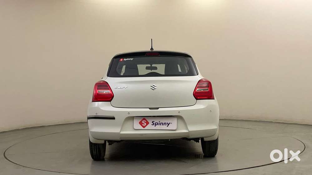 Maruti Suzuki Swift Amt Vvt Vxi, 2019, Petrol