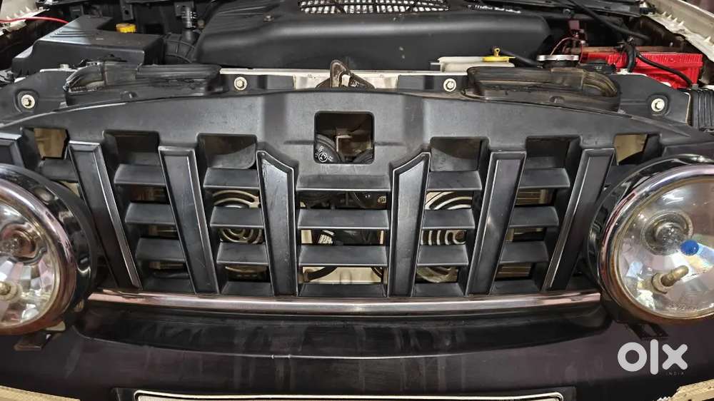 Mahindra Xylo 2.5 D2 Maxx 2012