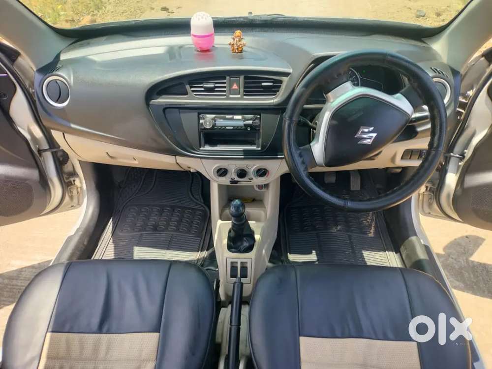 Maruti Suzuki Alto 800 2021 Petrol 31000 Km Driven