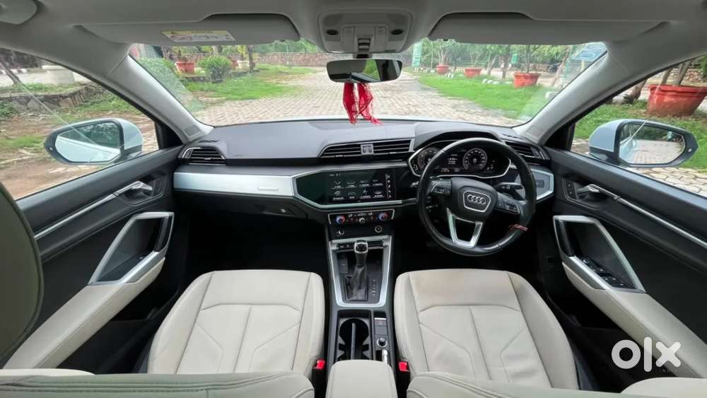 Audi Q3 40 Tfsi Technology, 2024, Petrol
