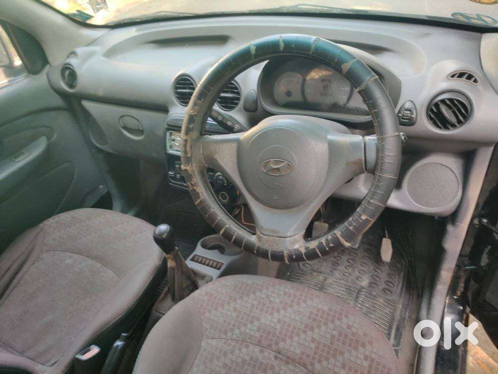 Hyundai Santro Xing Xl, 2006, Petrol