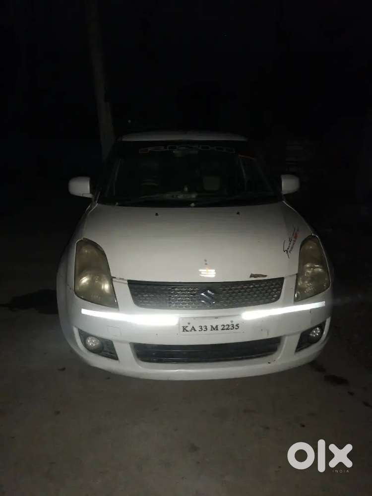 Maruti Suzuki Dzire 15 Lpg Good Condition
