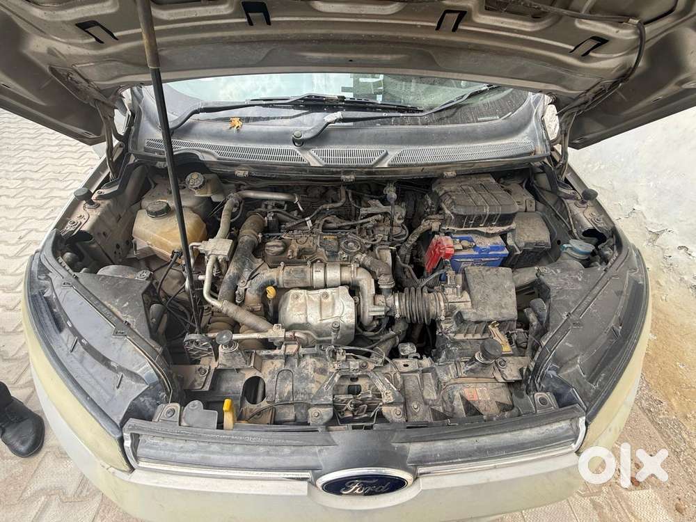 Mahindra Xuv300 W8 Option Diesel, 2019, Diesel