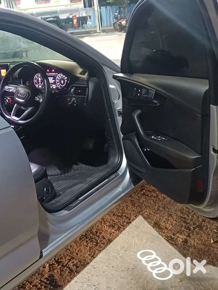 Audi A4 B9 2017 Diesel Good Condition