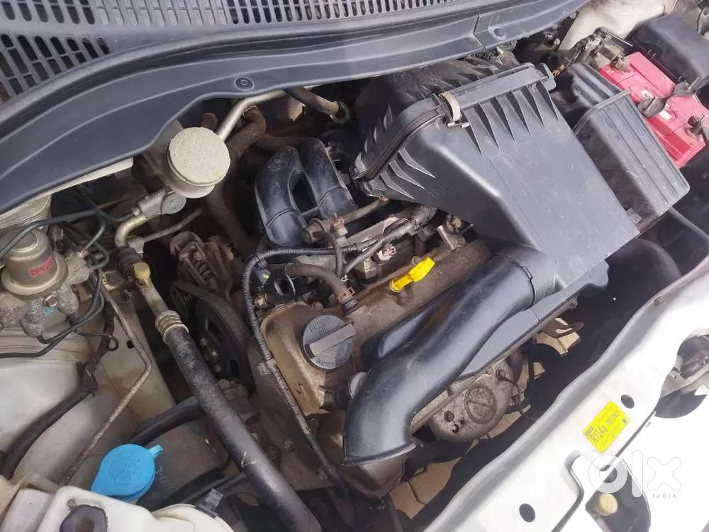 Maruti Suzuki Dzire 2011 Petrol (clear Documents 2031)