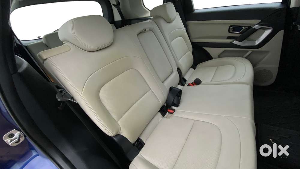 Tata Safari 2.0 Kryotec Xza, 2021, Diesel