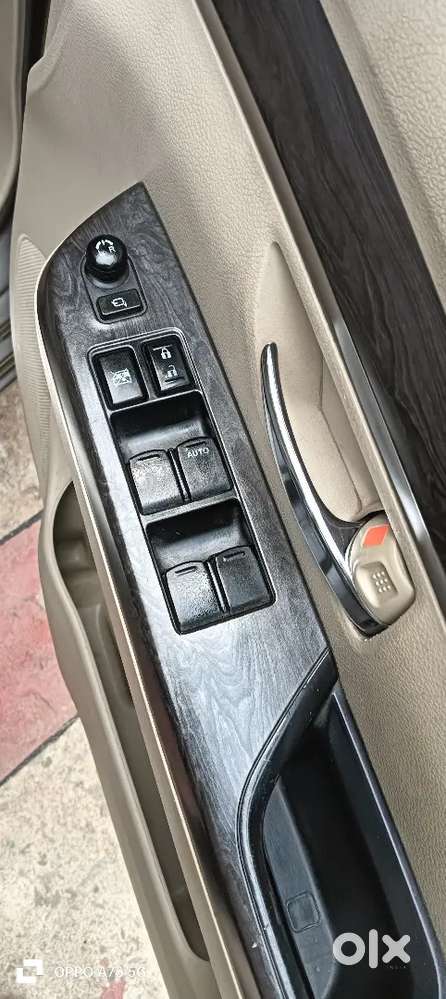 Government Doctor Driven Maruti Suzuki Ertiga 2023