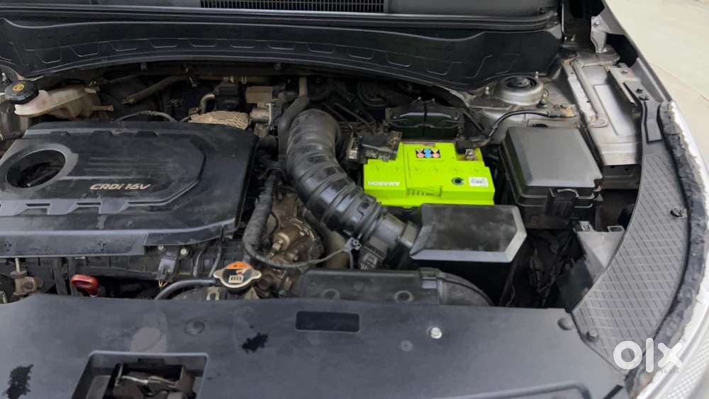 Kia Seltos 1.5 Gtx+ Diesel At, 2020, Diesel