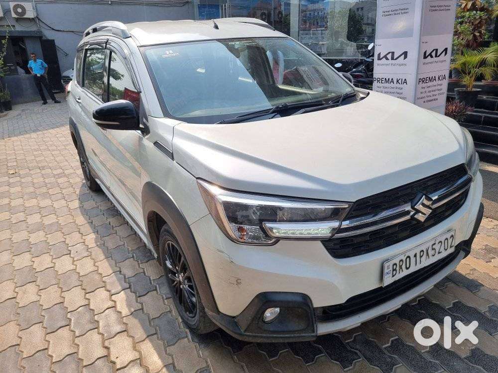 Maruti Suzuki Xl6 1.5 Alpha Plus Mt, 2019, Petrol