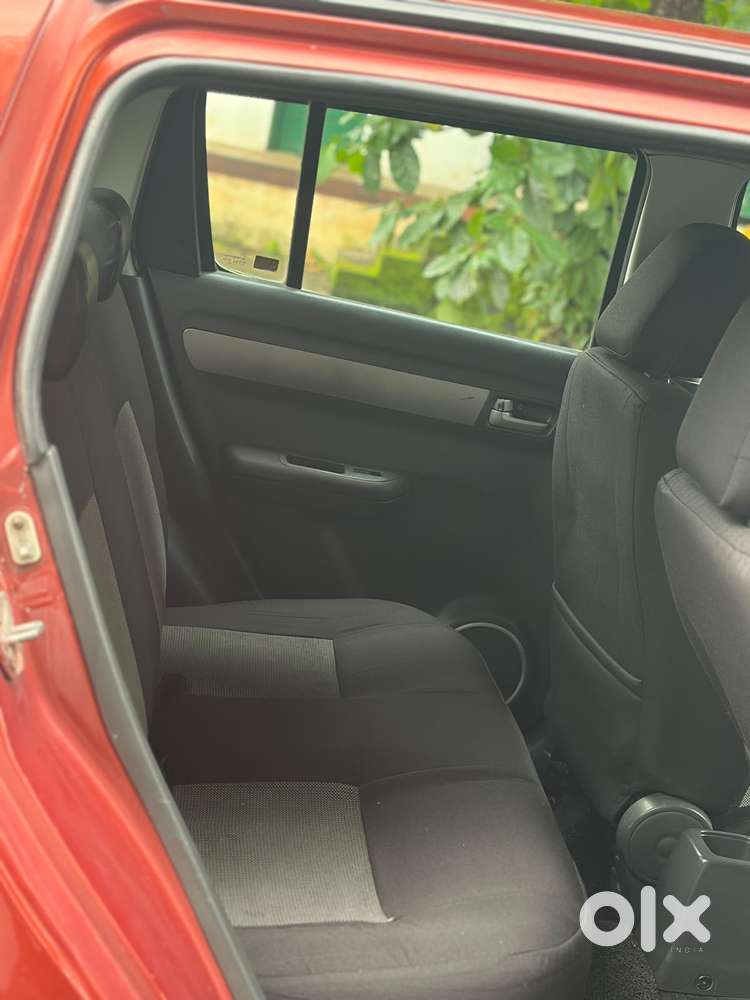 Maruti Suzuki Swift Ddis Vdi, 2008, Diesel
