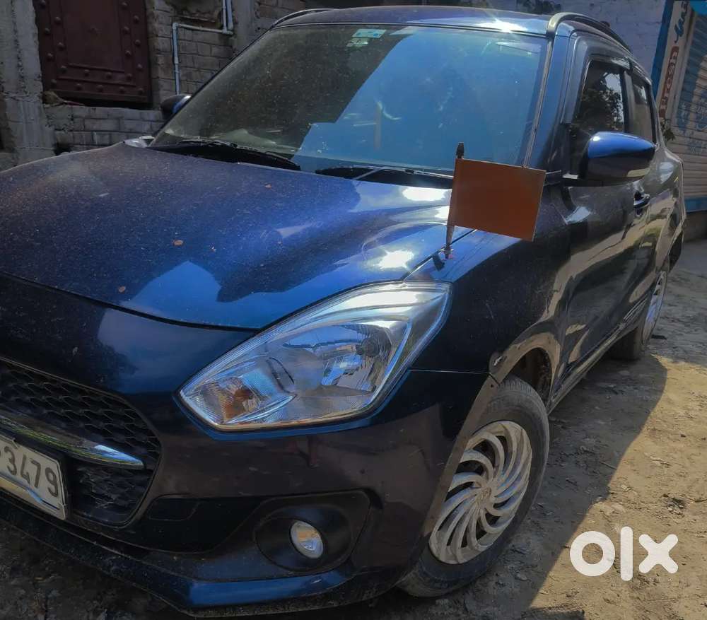 Maruti Suzuki Swift 2018 Petrol Good Condition
