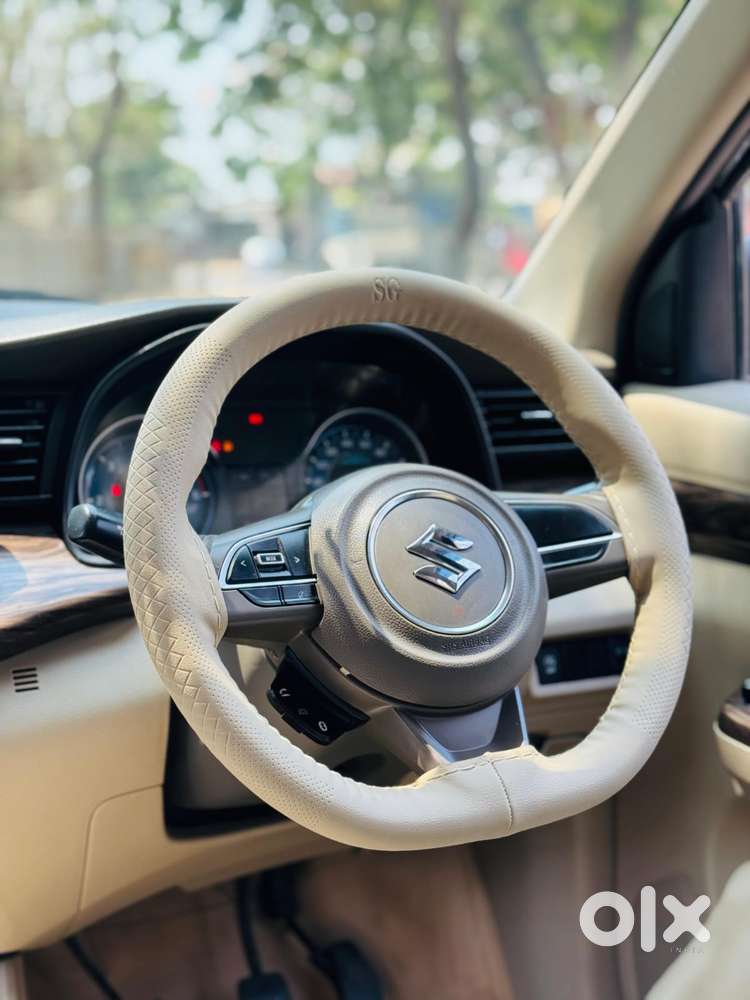 Maruti Suzuki Ertiga Zdi Shvs, 2019, Diesel