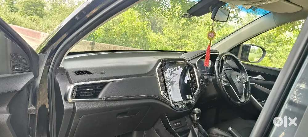 Mg Hector 2.0 Sharp 2019 Diesel 1st Owner With Service Record