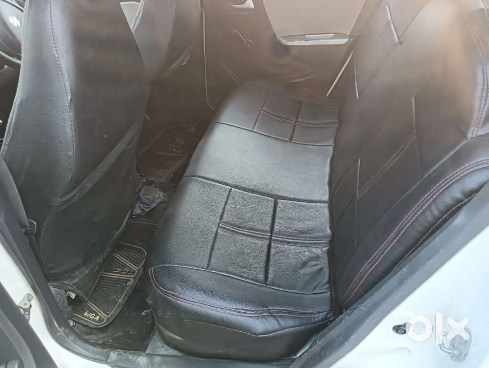Maruti Suzuki Alto 2015