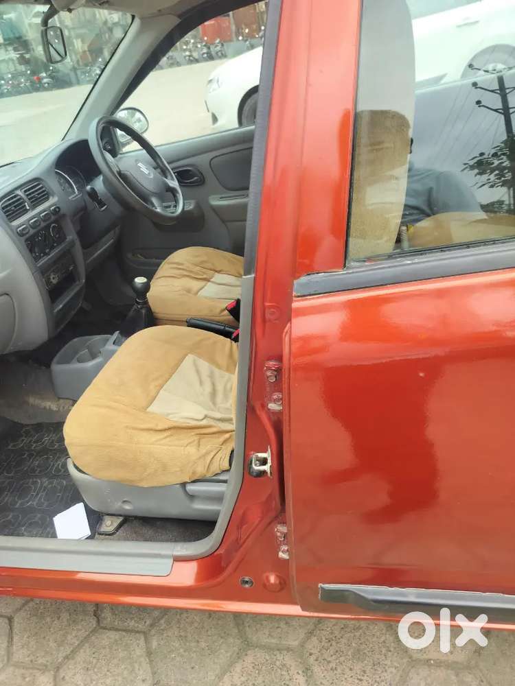 Maruti Suzuki Alto K10 1.0 Vxi 2012
