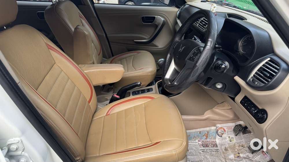 Mahindra Bolero Neo 1.5 N 10 R, 2023, Diesel