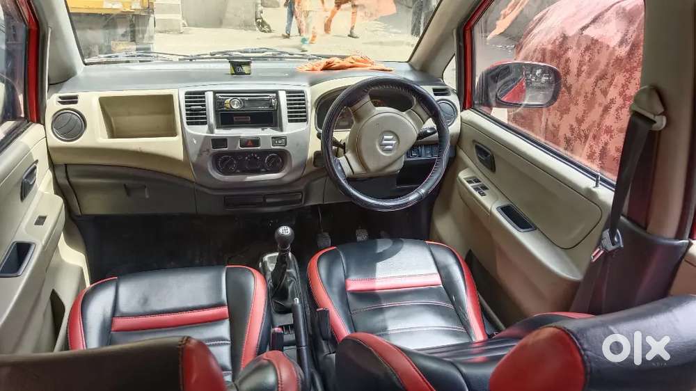 Maruti Suzuki Estilo 2013 Petrol 65000 Km Driven