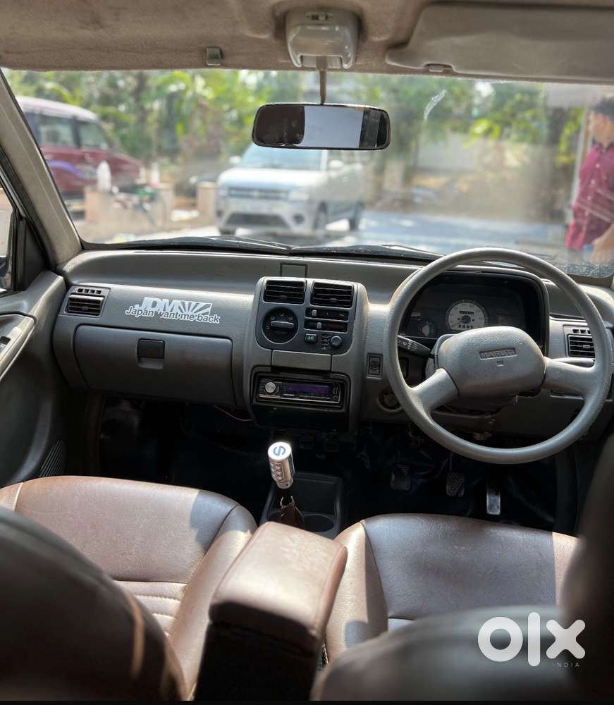 Maruti Suzuki 1000 Ac, 2004, Petrol