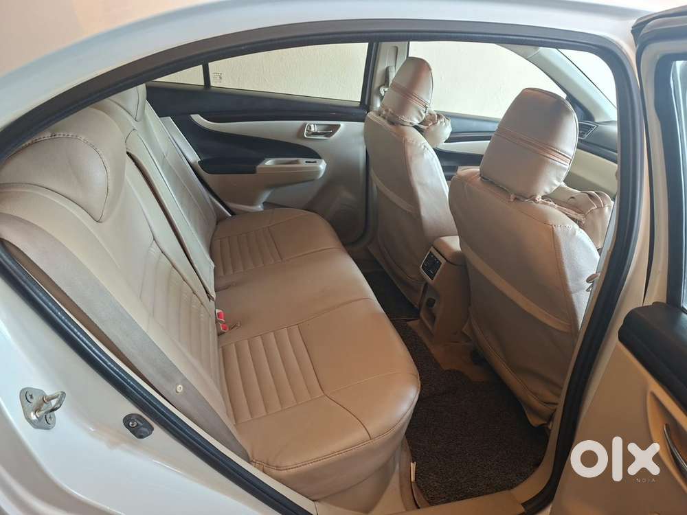 Maruti Suzuki Ciaz Petrol 2016