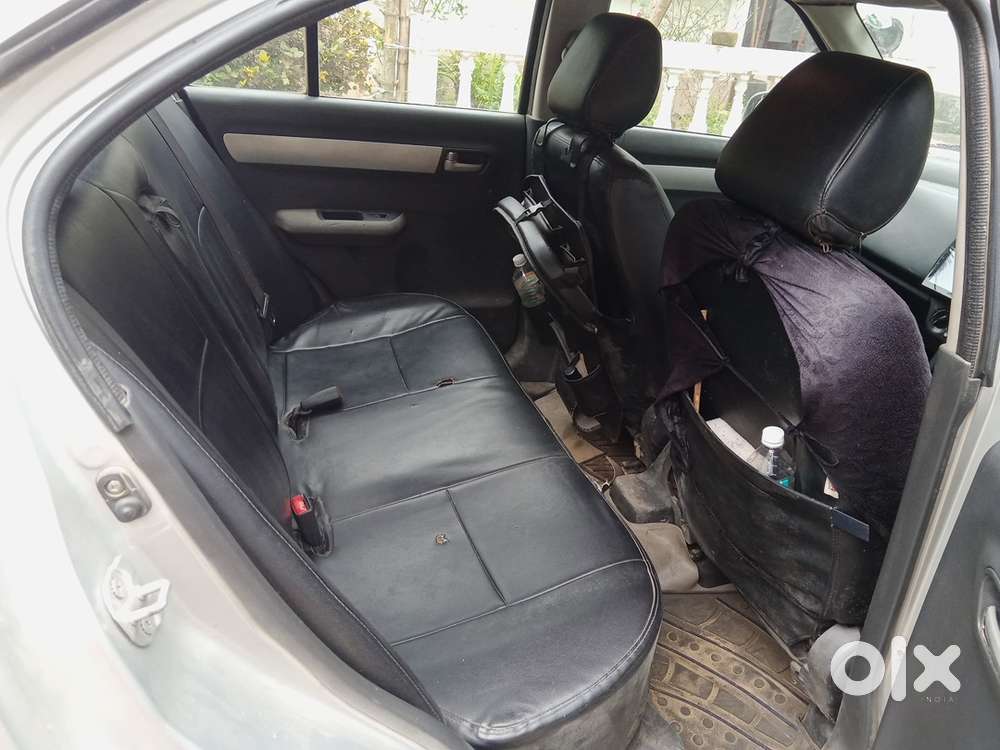 Maruti Suzuki Dzire 2011 Petrol Well Maintained Back Camera Installed