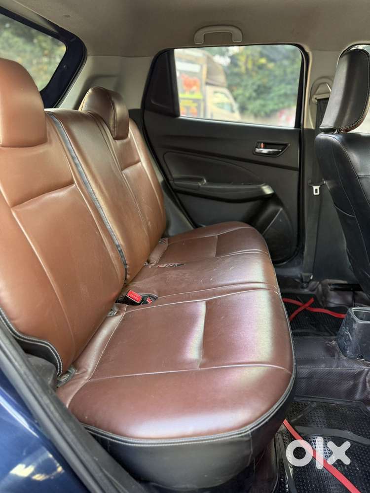 Maruti Suzuki Swift Vxi Cng, 2023, Cng & Hybrids
