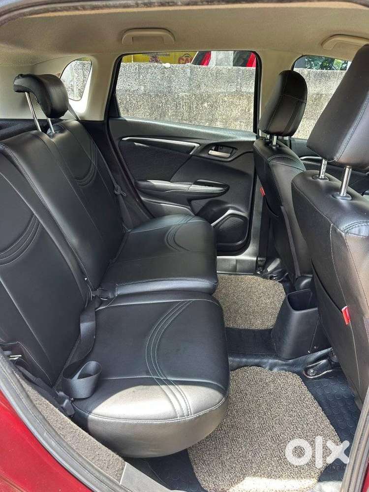 Honda Jazz Vx Cvt, 2016, Petrol