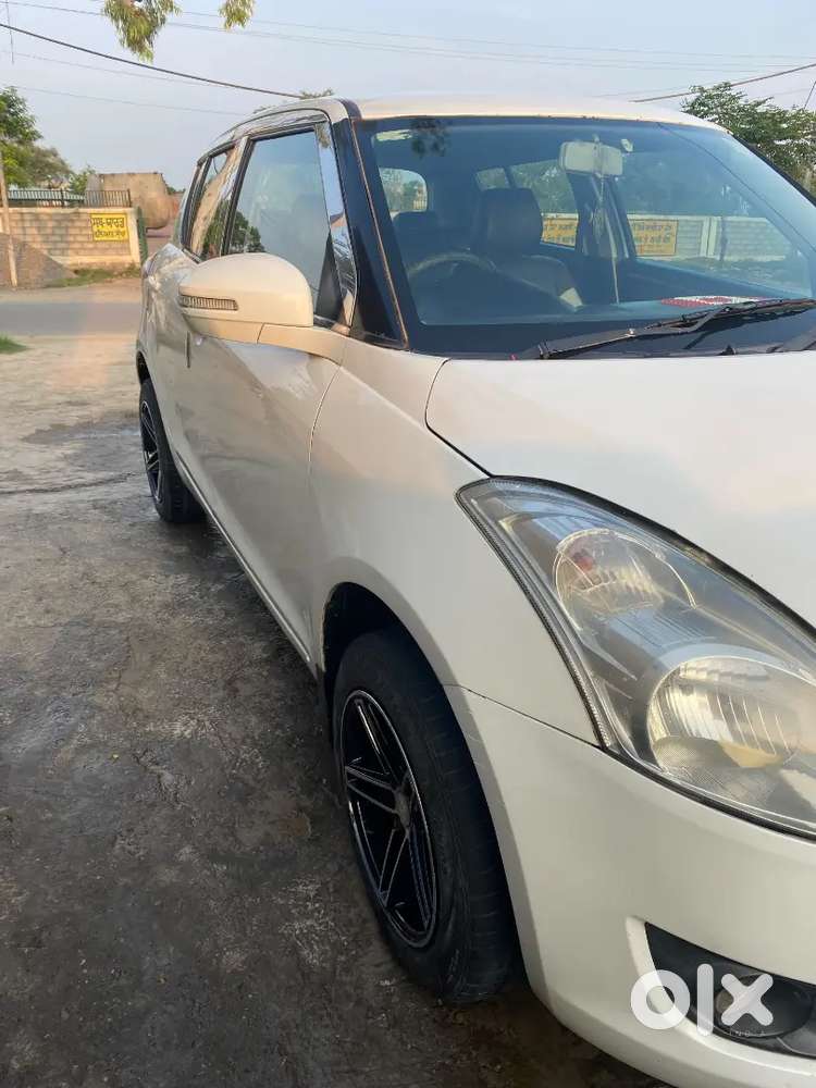 Maruti Suzukivdi 2013