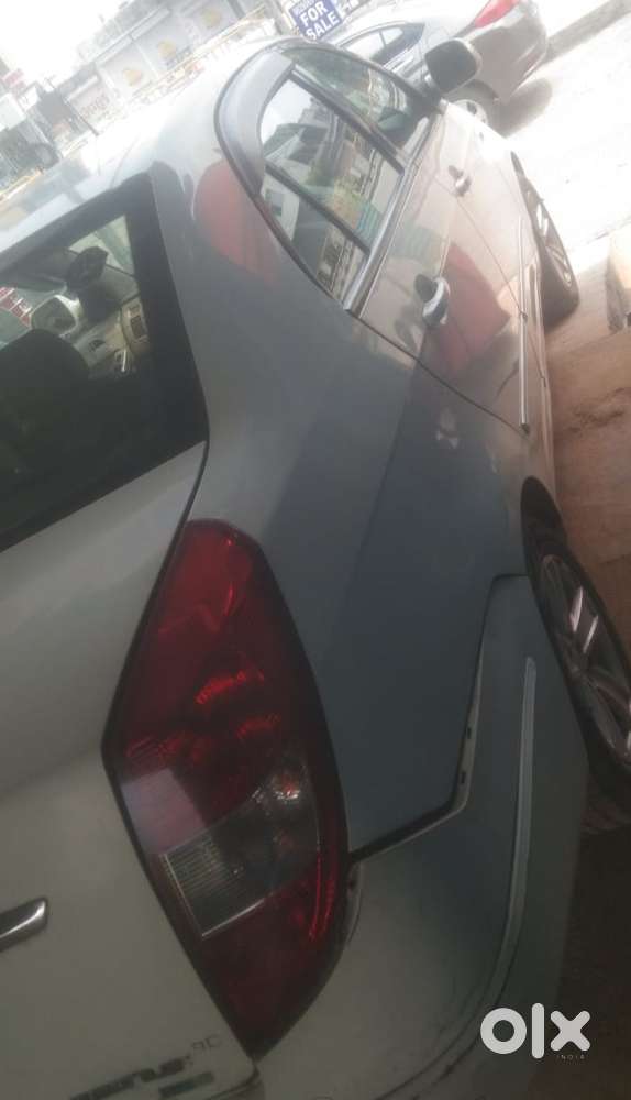 Tata Manza Aqua Quadrajet, 2010, Diesel